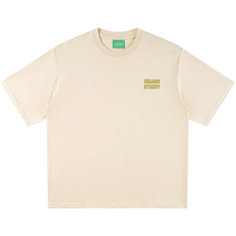 SESAME STREET T