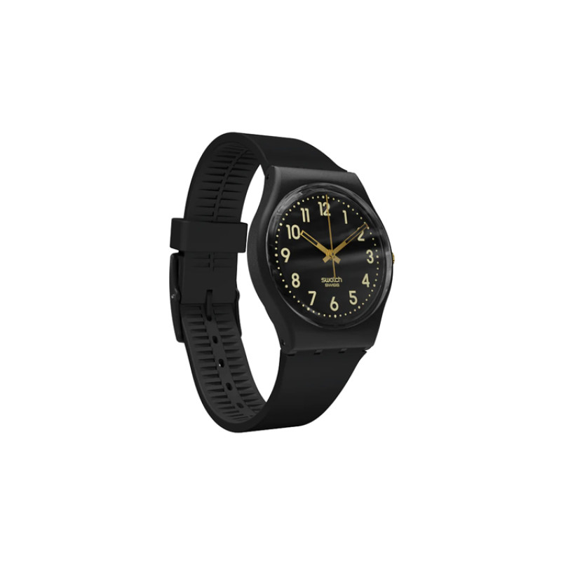 SWATCH 34*39.2mm GB274