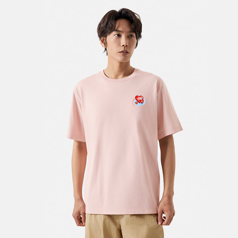 THE NORTH FACE LogoT