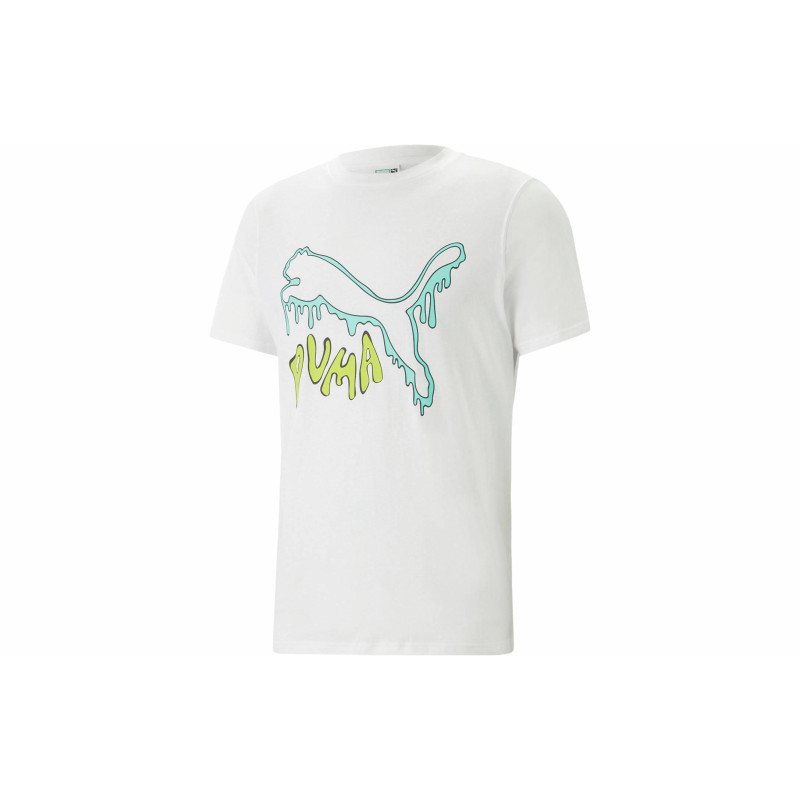 PUMA LogoT