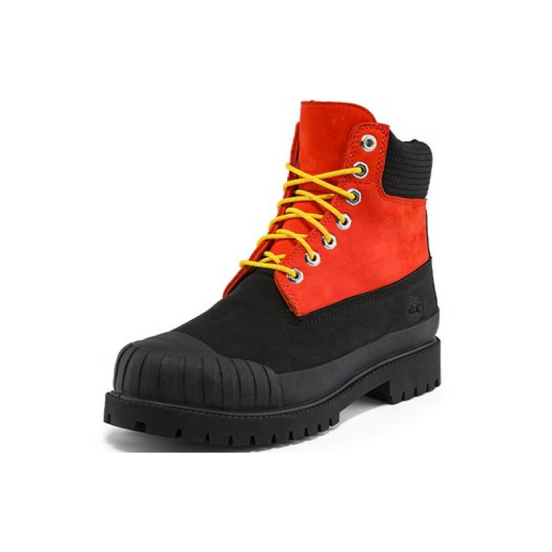 Timberland