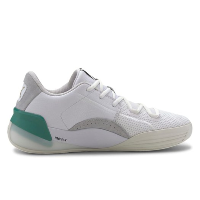PUMA Clyde Hardwood