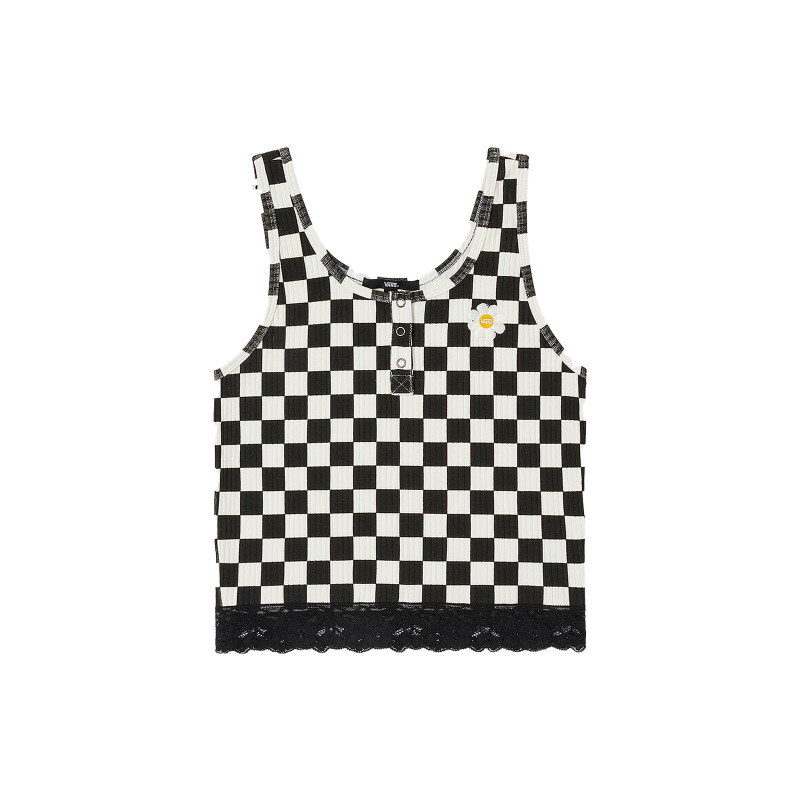 Vans T