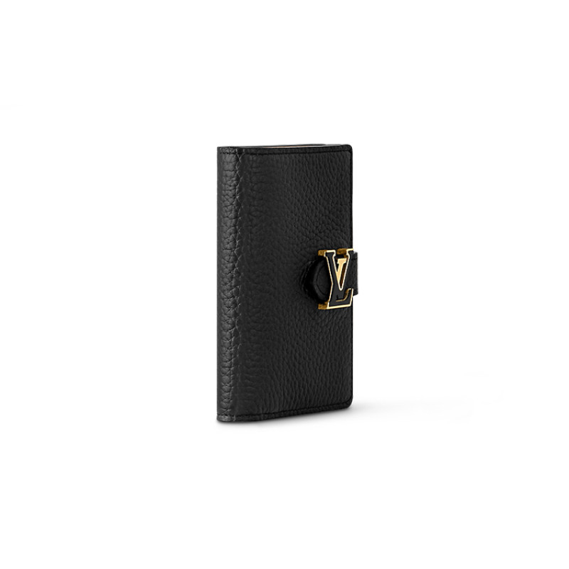LOUIS VUITTON Taurillon