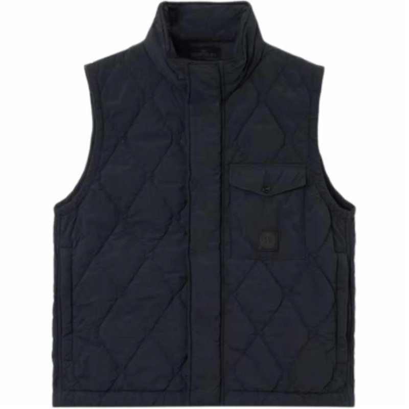 STONE ISLAND SS25 Ghost