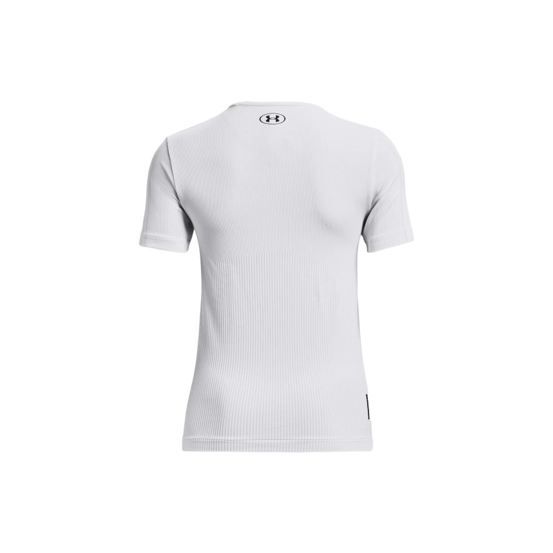 Under Armour RUSH Seamless LogoT