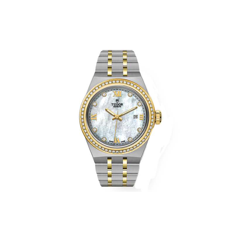 TUDOR 28mm 28mm M28323-0001