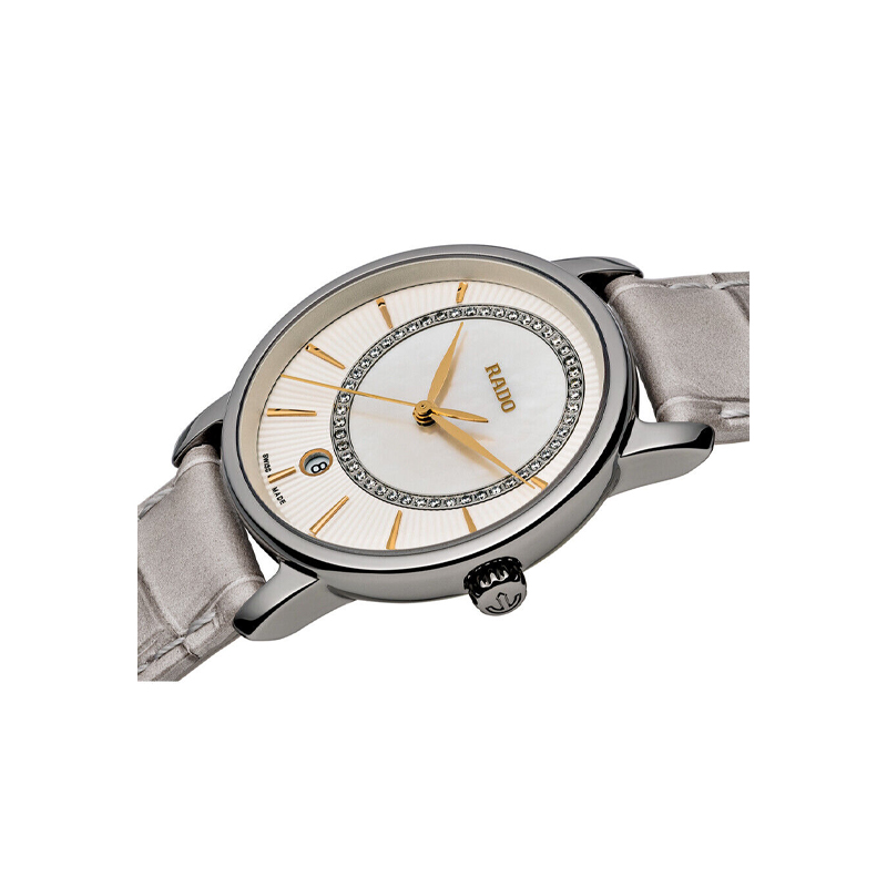 RADO 50 33mm