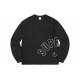 Supreme SS22 Week 14 x Nike Arc Crewneck Logo