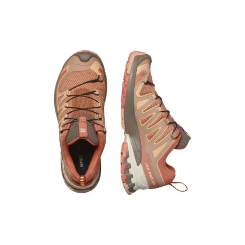 SALOMON XA Pro 3D V9