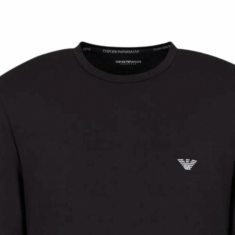 EMPORIO ARMANI SS24 LogoT