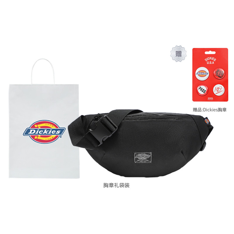 Dickies