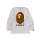 A BATHING APE FW24 T