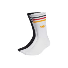 adidas originals Solid Crew Sock Logo 3