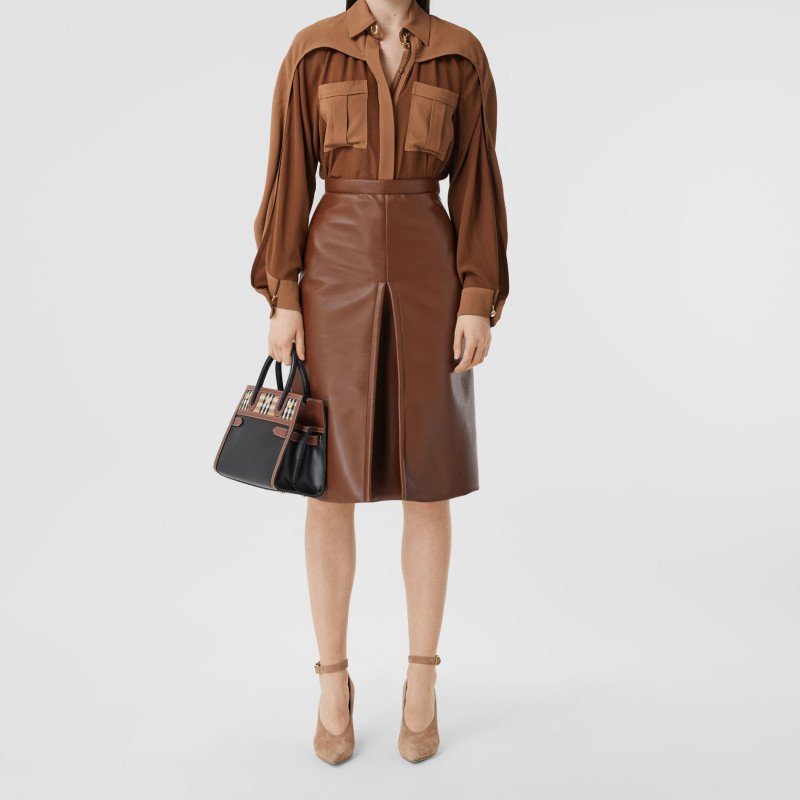 Burberry Title Vintage