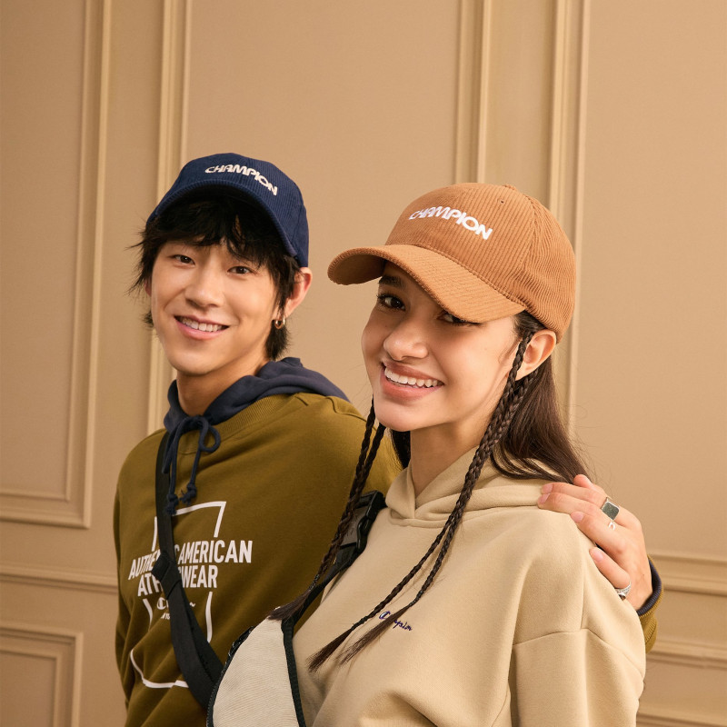 Champion FW24