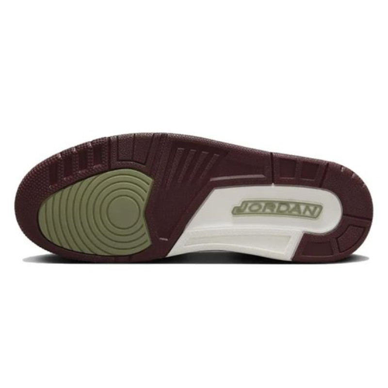 Jordan Legacy 312