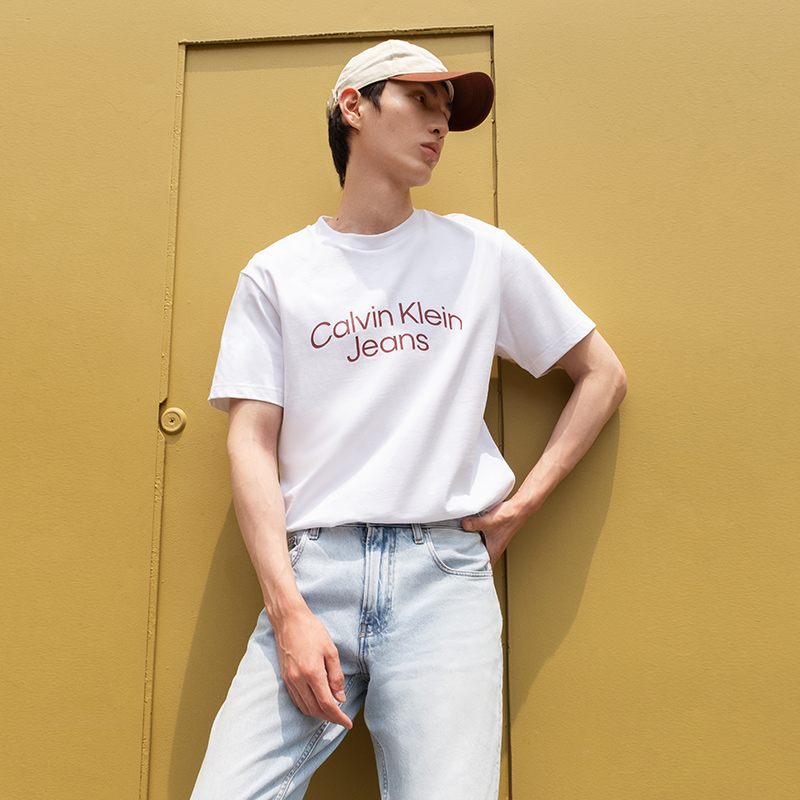 CALVIN KLEIN T
