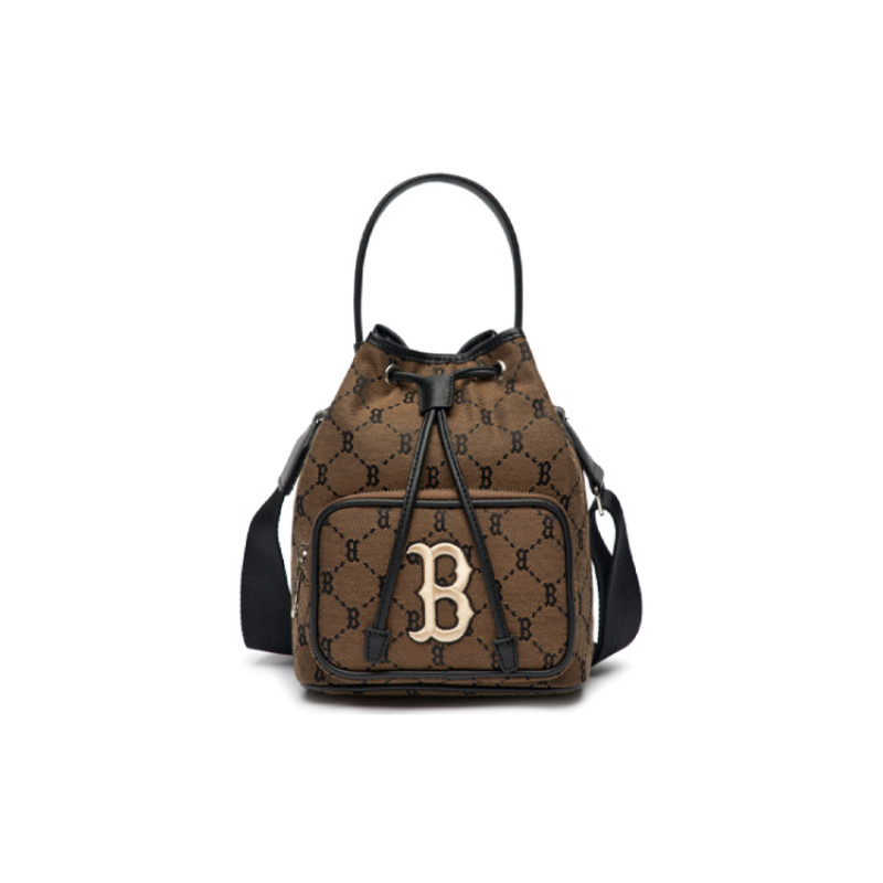 MLB Monogram Monogram