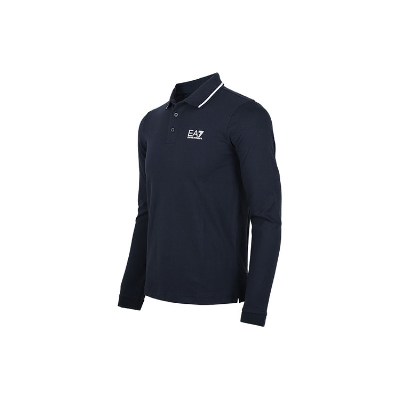 EMPORIO ARMANI FW21 LogoPolo