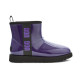UGG CLASSIC CLEAR MINI