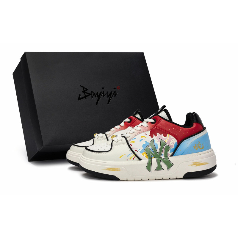 MLB Chunky Liner 811 CNY vibe