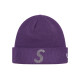 Supreme Week 6 New Era Swarovski S Logo Beanie