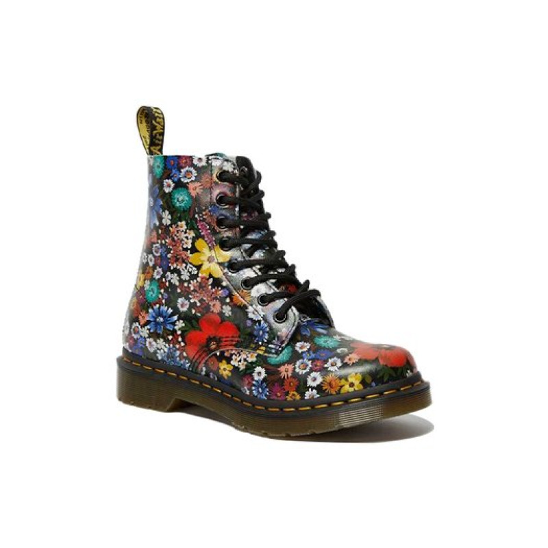 Dr.Martens 1460 Pascal Floral Lace