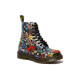 Dr.Martens 1460 Pascal Floral Lace