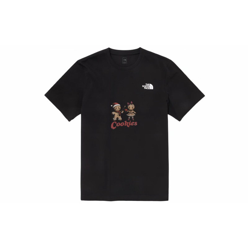 THE NORTH FACE T