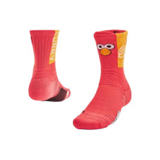 Under Armour x x SESAME STREET SS22 logo