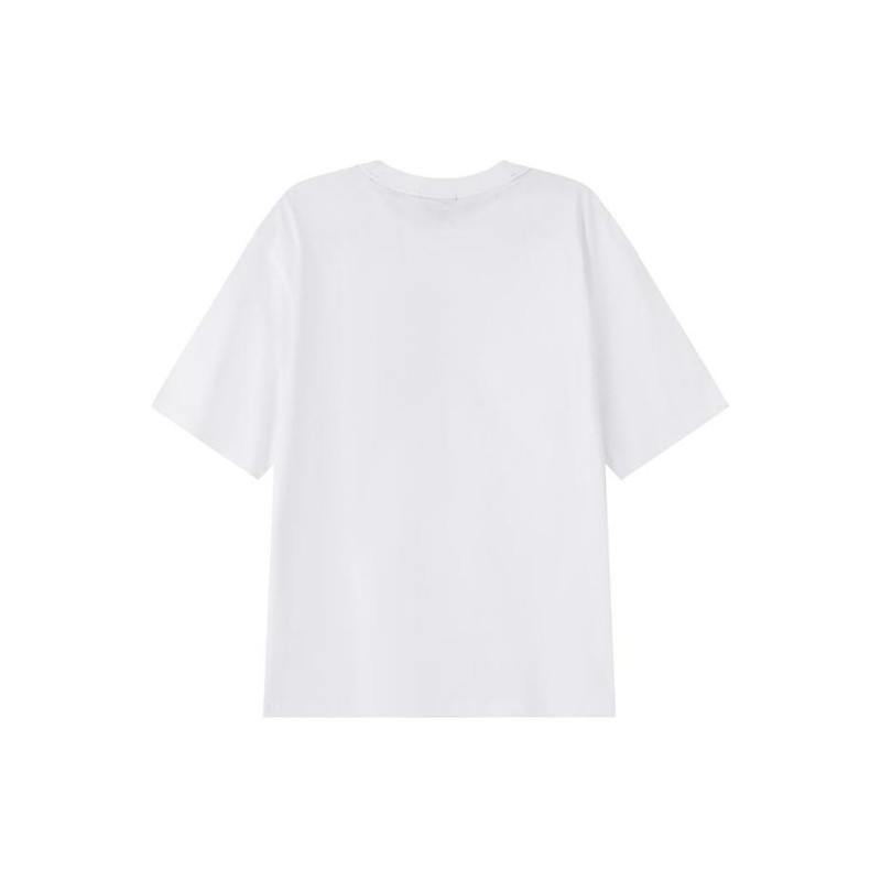 HUGO BOSS Orange Logo SS24 T