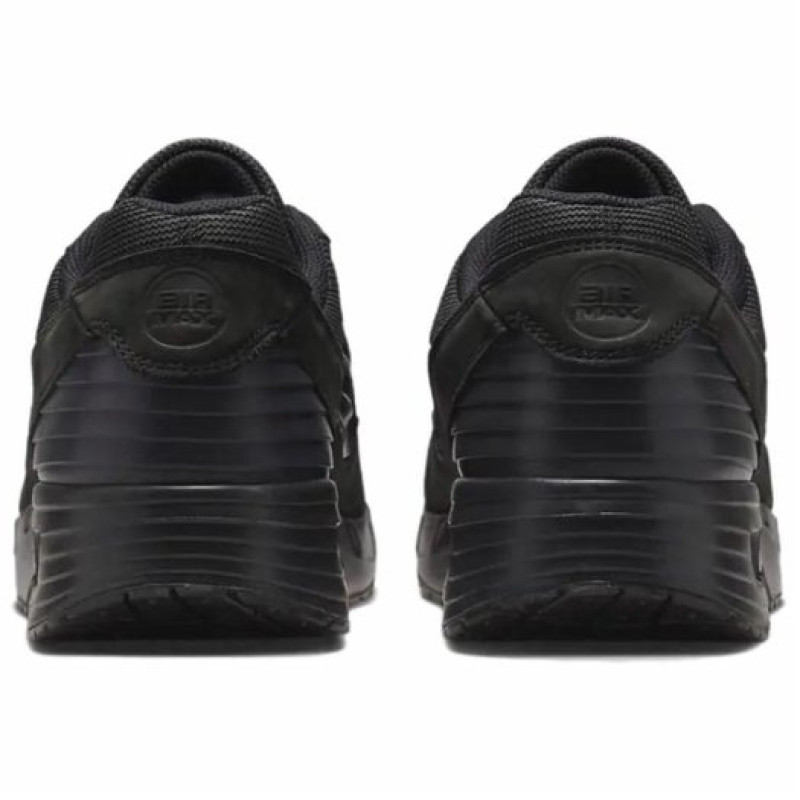 Nike AIR MAX VERSE Black Anthracite