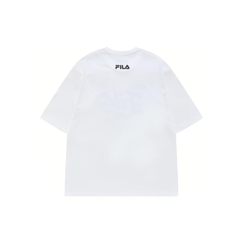 FILA FUSION T