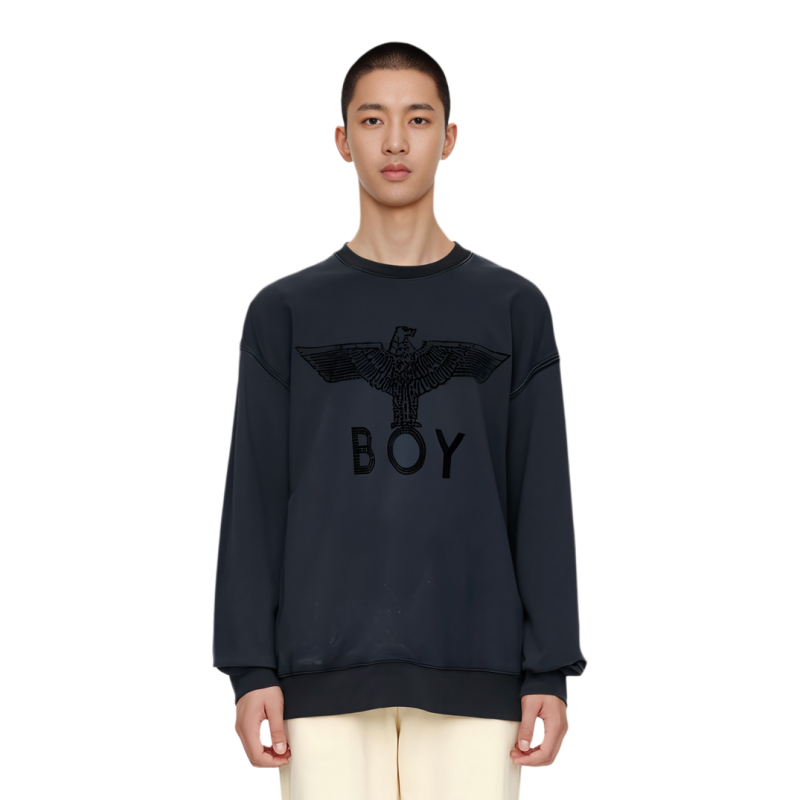 Boy London logo