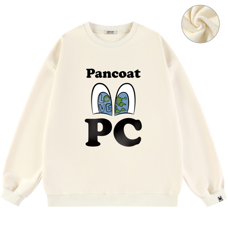 Pancoat Logo