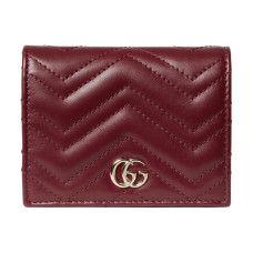 GUCCI GG Marmont Logo