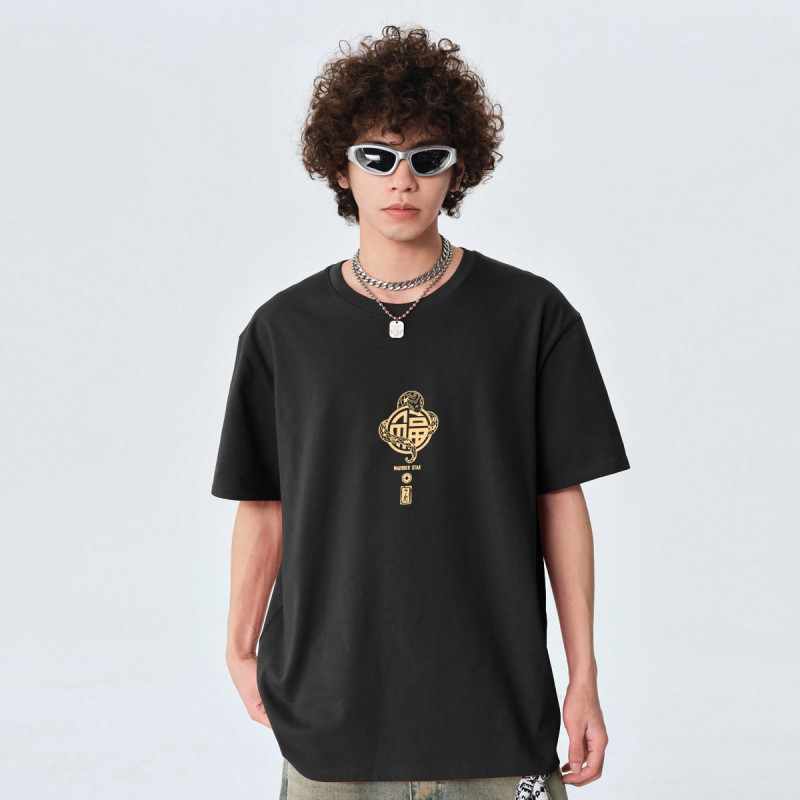 Warrior T