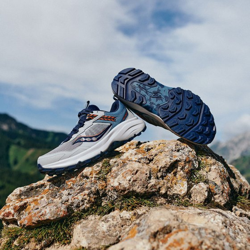 Saucony EXCURSION TR17