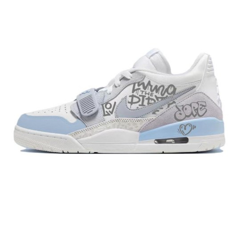 Jordan Legacy 312