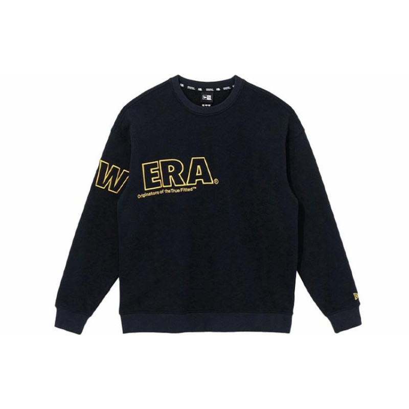 New Era FW21 Logo