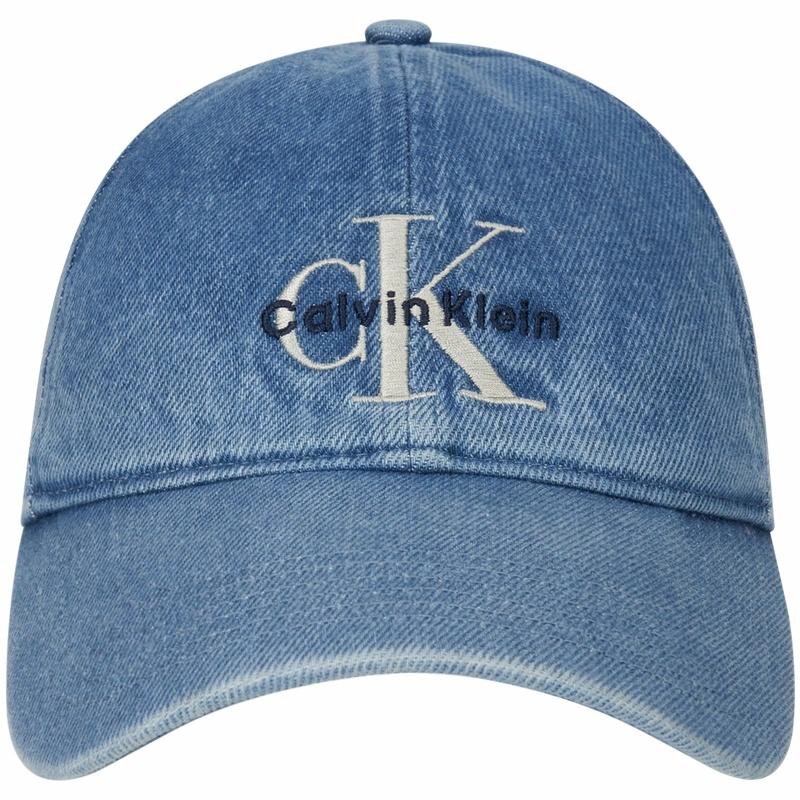 CALVIN KLEIN