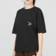 PUMA Shortsleeve Tee W LogoT