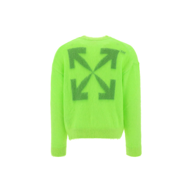 OFF-WHITE FW22 Logo