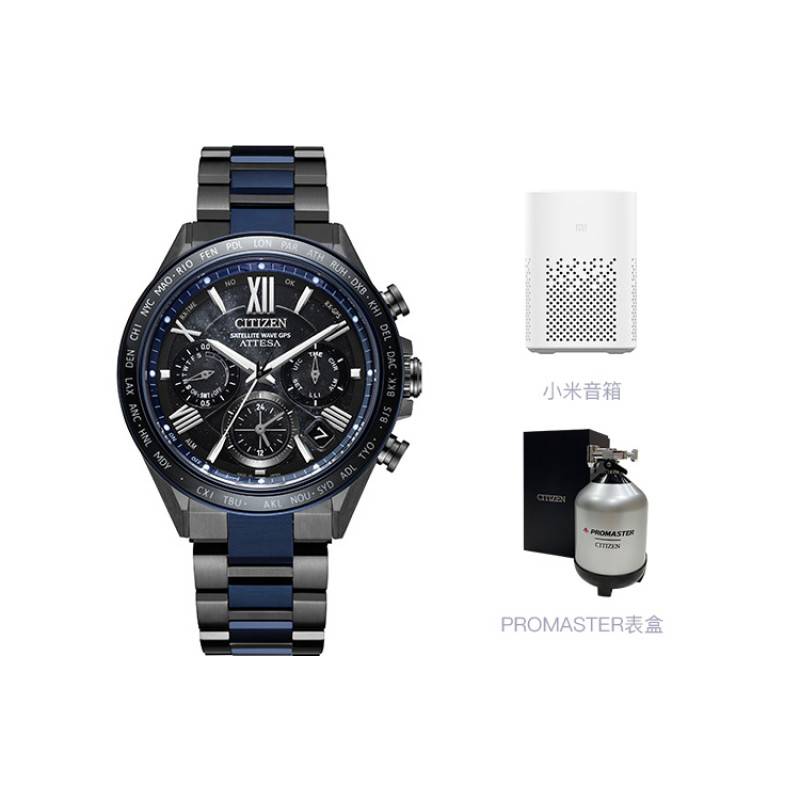 CITIZEN CC4066-69E