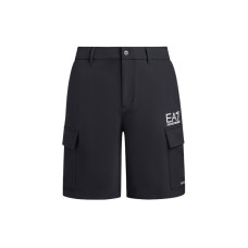 EMPORIO ARMANI EA7 SS24 Logo