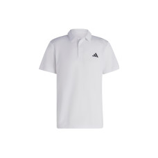 adidas Tennis Fab Polo Shirt LogoPolo