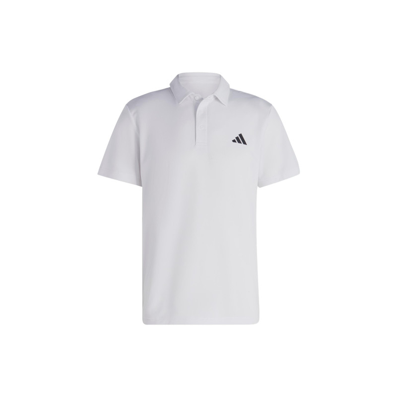 adidas Tennis Fab Polo Shirt LogoPolo