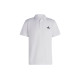 adidas Tennis Fab Polo Shirt LogoPolo
