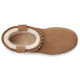 UGG CLASSIC MINI Fringe